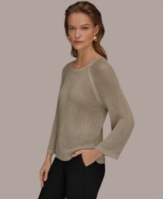 Women's Crewneck Sweater