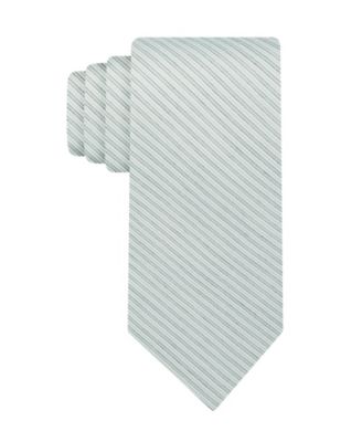 Men's Fontana Stripe Pattern Tie