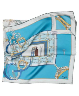 Women's Epona - Silk Foulard