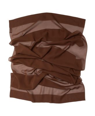 Carmen - Silk Scarf/Shawl for Women