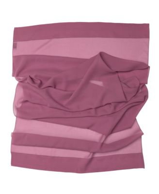 Carmen - Silk Scarf/Shawl for Women