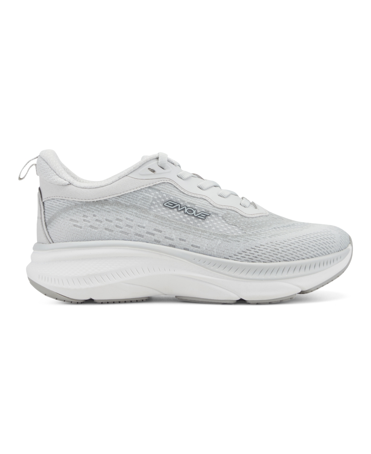 Easy Spirit Women's Coralin EMove Lace-up Walking Sneakers