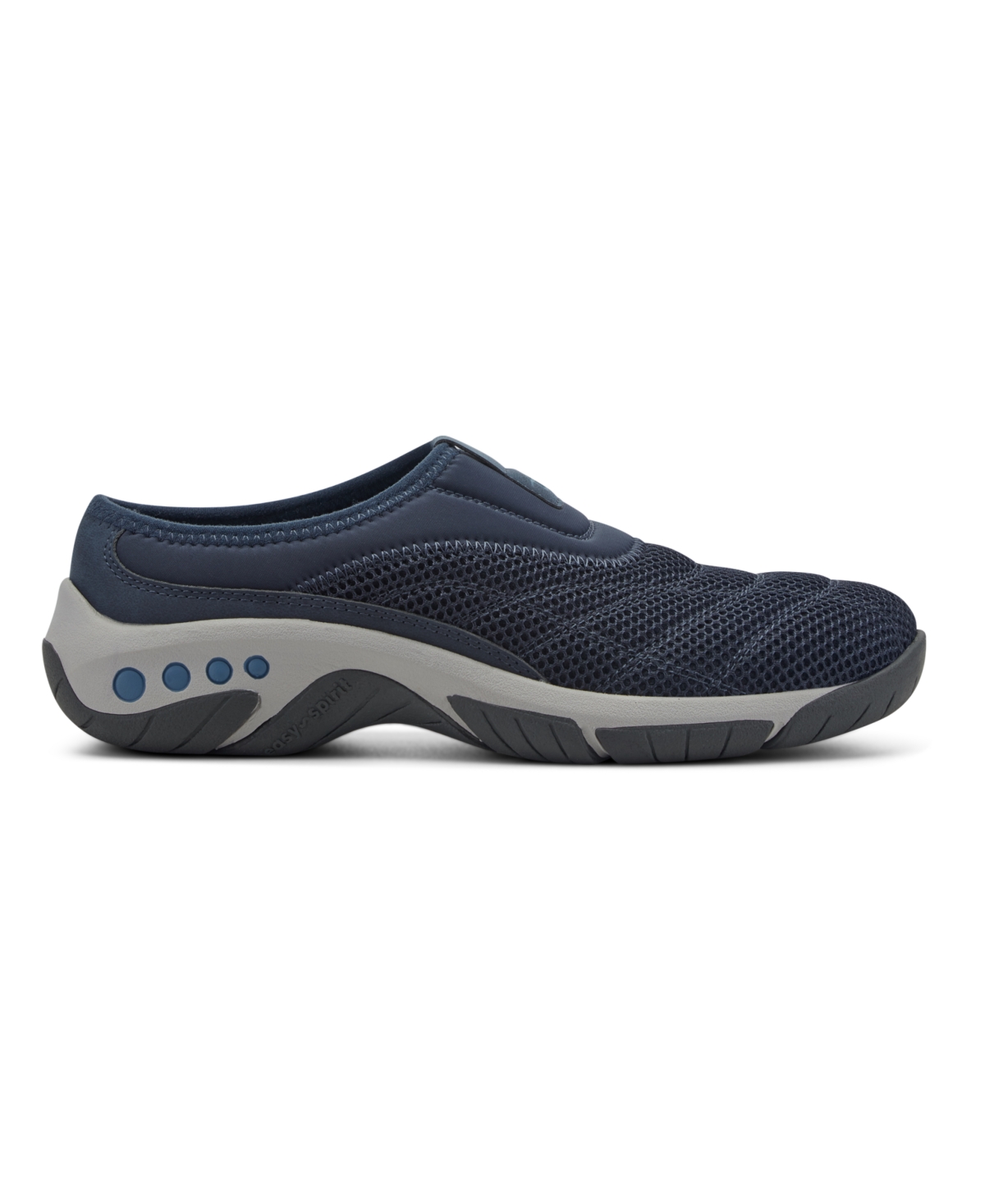 Easy Spirit Women's Weston Round Toe Slip-On Clogs