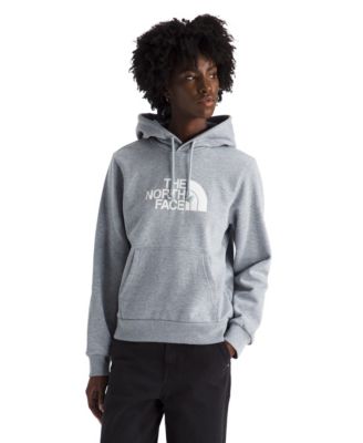 Women's Evolution Half Dome Hoodie