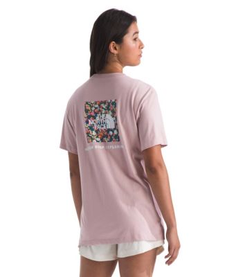 Women's Wildflower T-Shirt