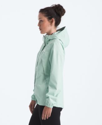 Women's Antora Hooded Rain Jacket