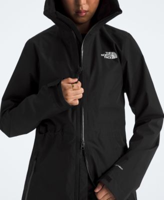 Women's Hikesteller Park Jacket