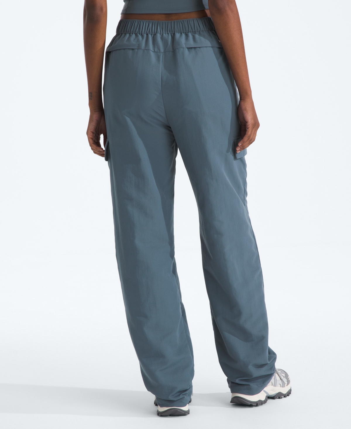 The North Face Women's Tnf Easy Wind Relaxed Fit Cargo Pants