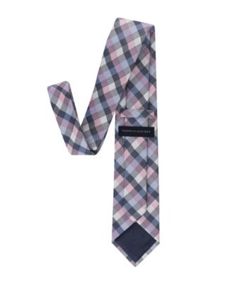 Men's Holden Seasonal Plaid Pattern Tie