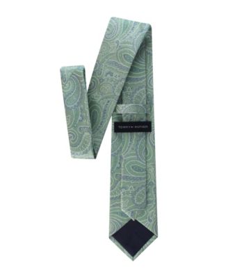 Men's Hawkins Paisley Pattern Tie