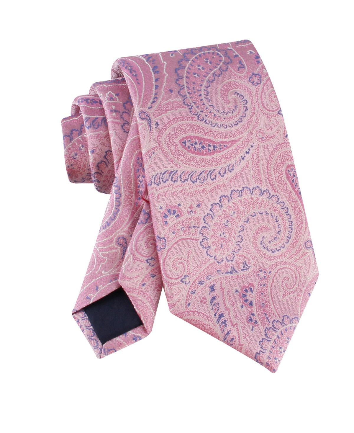 Мужские Tommy Hilfiger Men's Hawkins Paisley Pattern Tie — фото 5