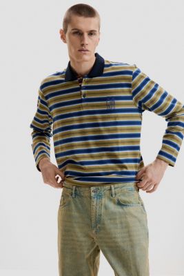 Men's Dyed denim Jeans