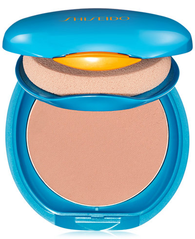 Shiseido UV Protective Compact Foundation SPF 36 Refill 