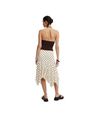 Women's Sandy Midi Skirt