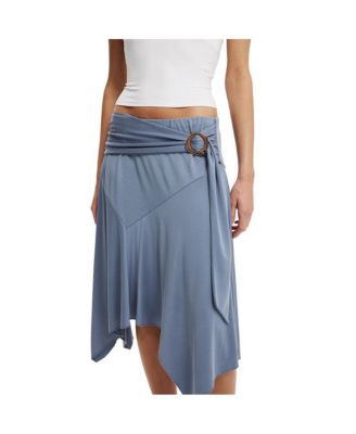 Women's Sandy Midi Skirt