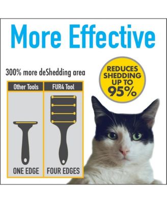 deShedding Tool -  Short Hair Cat