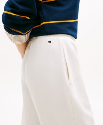 Women's Terry Pull-On Jogger Pants