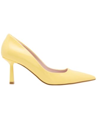 Women's Brynn Pointed-Toe Pumps