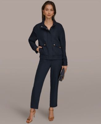 Women's Zip-Up Jacket