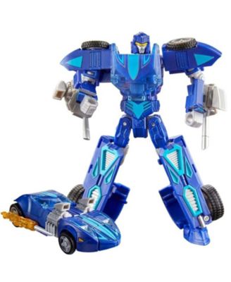 Twin Mill Deluxe Class x Hot Wheels Collaborative