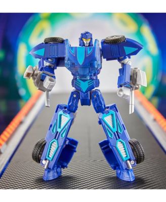 Twin Mill Deluxe Class x Hot Wheels Collaborative