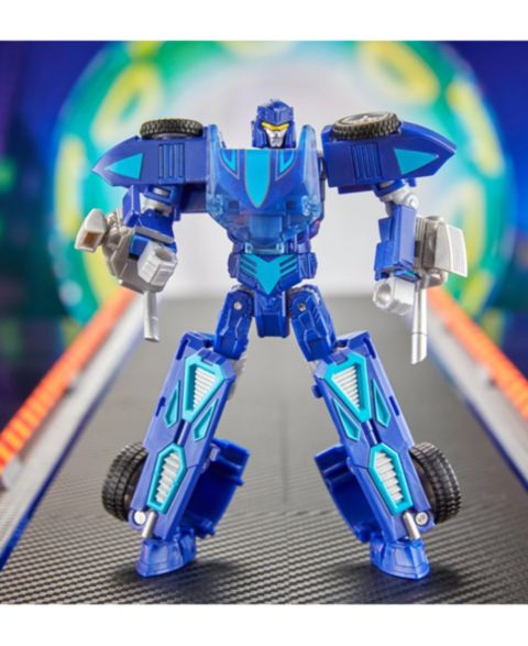 Детская фигурка Transformers Twin Mill Articulated 5" Convertible Action Figure, Ages 8+