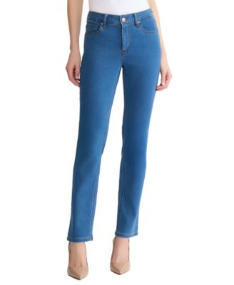 Women's Lexington Straight Fit Jeans