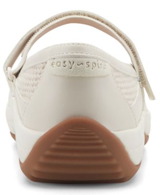 Women's Briana Mary Jane Mesh Walking Shoes