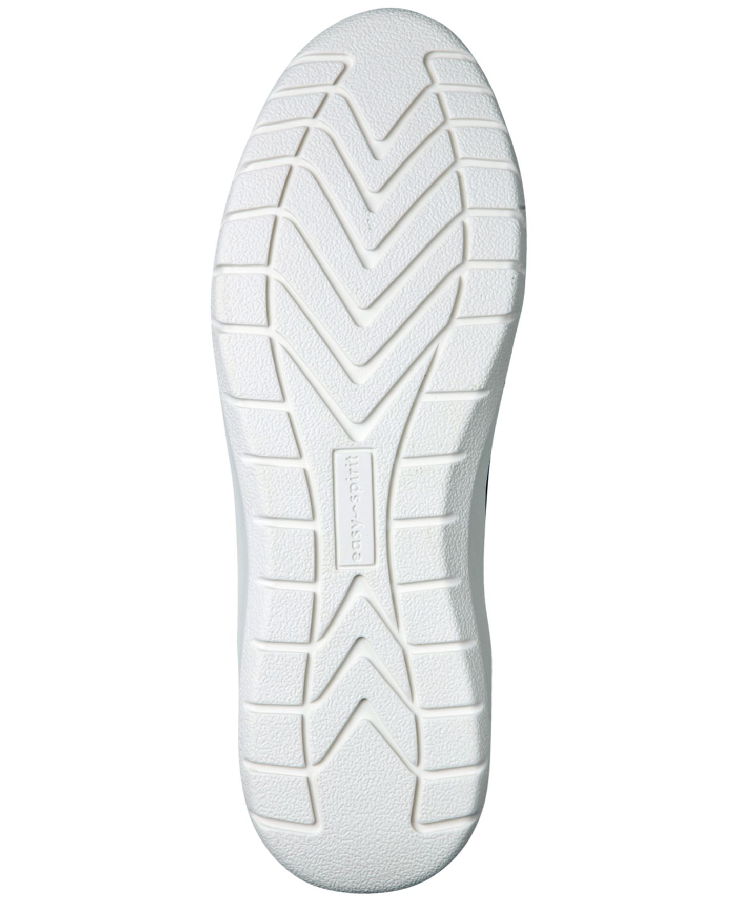 Женские туфли Easy Spirit Ryla eFlex Slip-On Penny, цвет: Чёрный кожаный — фото 5