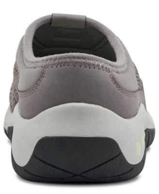 Women's Weston Round Toe Slip-On Mules