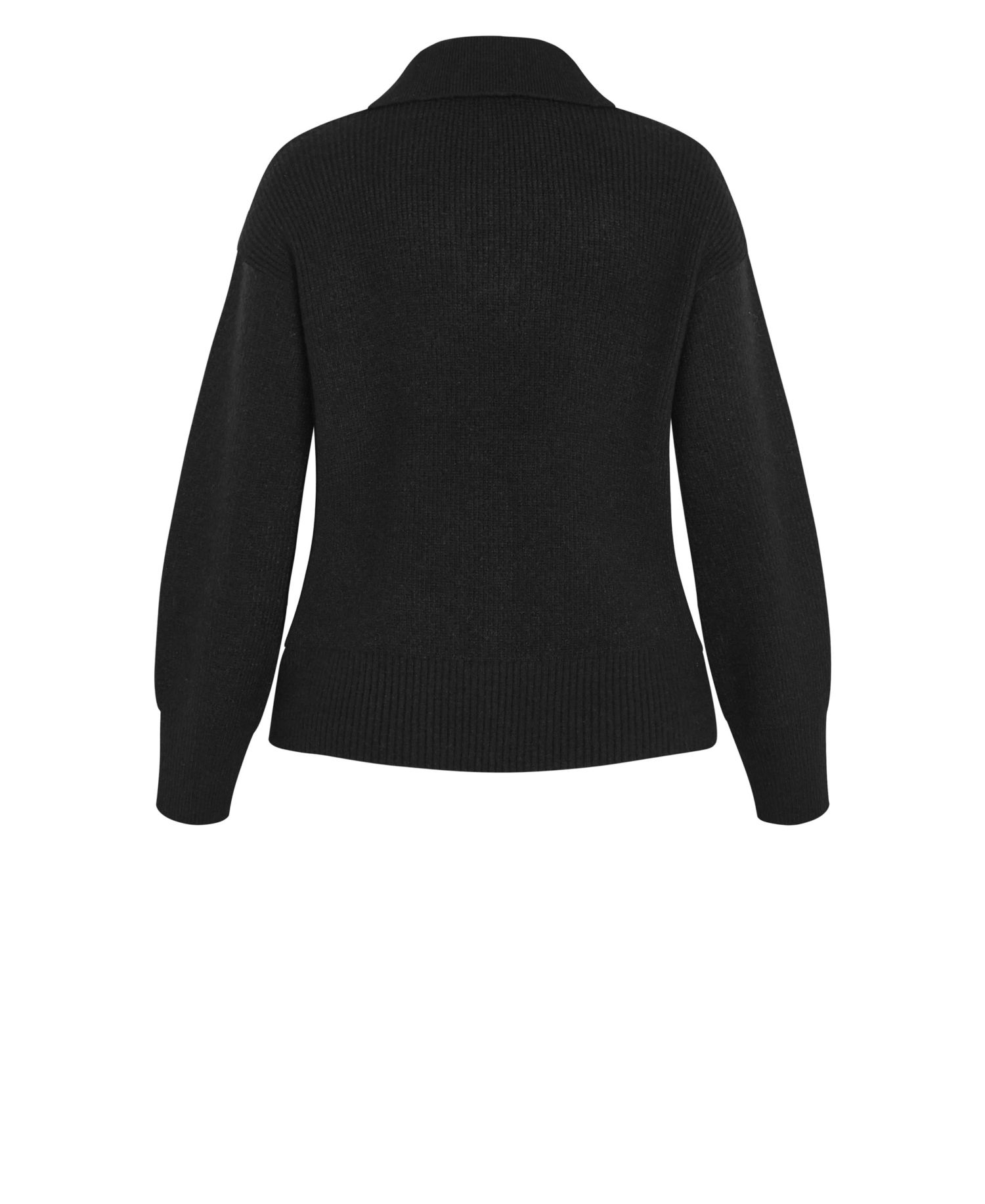 Plus Size Star Alley Sweater