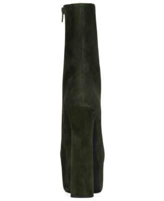 Women's Woah Hi Platform Dress Booties