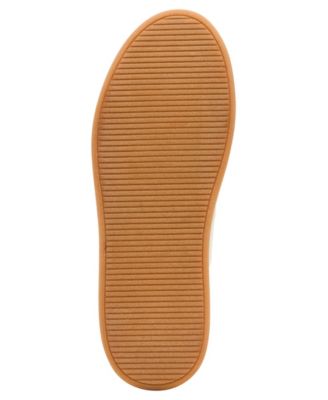 Livvyy Platform Lace-Up Sneakers