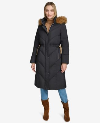 Women's Lennox Quilted Puffer Coat