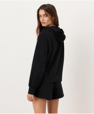 Women's CloudKnit Hoodie