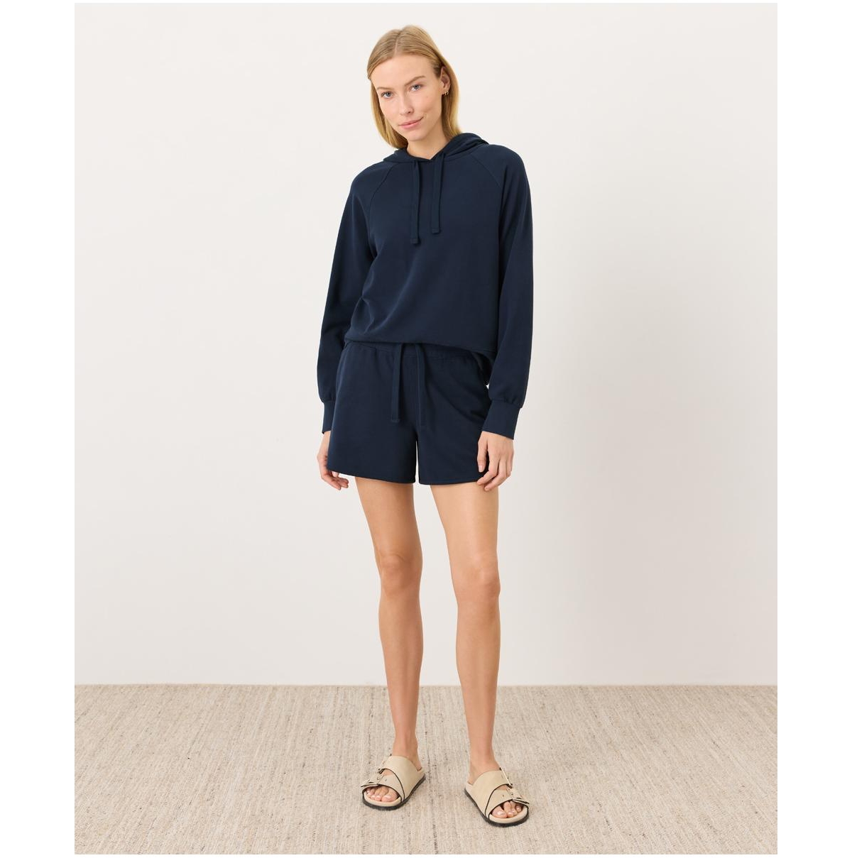 Pact Women's CloudKnit Hoodie