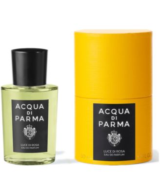 Luce Di Rosa Eau De Parfum Spray, 1.7 oz.