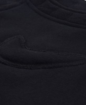 Baby Boys' Mock Neck Sweatshirt and Joggers, 2-Piece Set