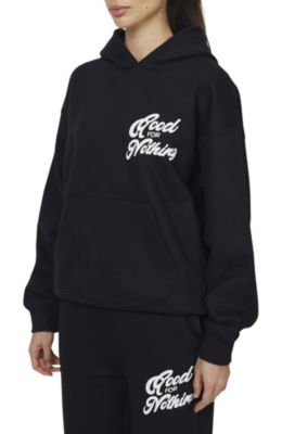 Women's Funk Relaxed Hoodie