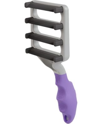 deShedding Tool - Long Hair Cat