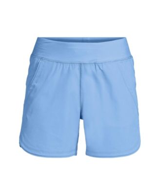 Women's SunShade UPF 50 5" Board Shorts with Panty