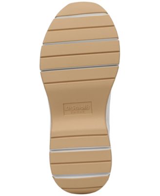 Women's Walk Mode Lace-Up Sneakers