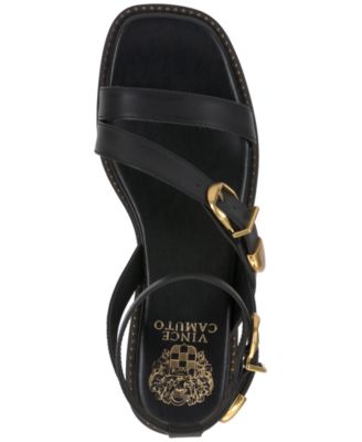 Women's Neiko Strappy Flat Sandals