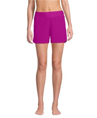 Women's SunShade UPF 50 3" Board Shorts with Panty