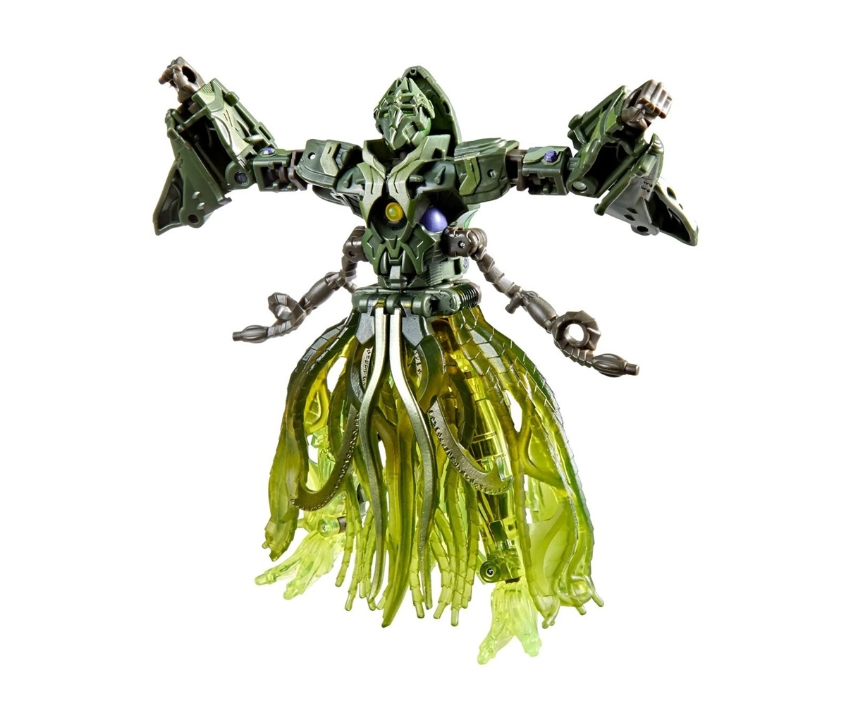 Transformers The Thirteen Quintus Prime Deluxe Class | Transformers: Age of the Primes | Hasbro, Takara Tomy