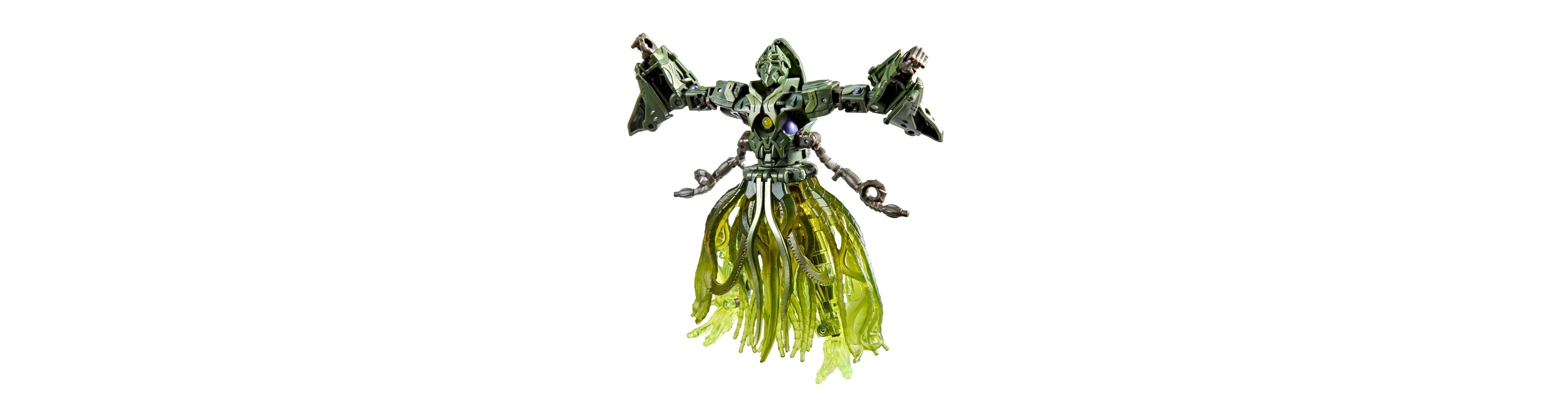 Transformers The Thirteen Quintus Prime Deluxe Class | Transformers: Age of the Primes | Hasbro, Takara Tomy