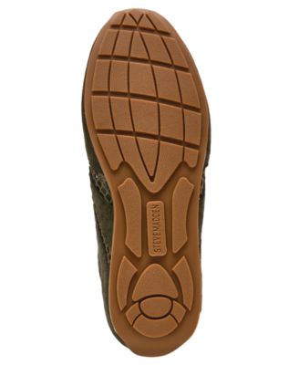 Women's Abbi-Mesh Lace-Up Sneakers