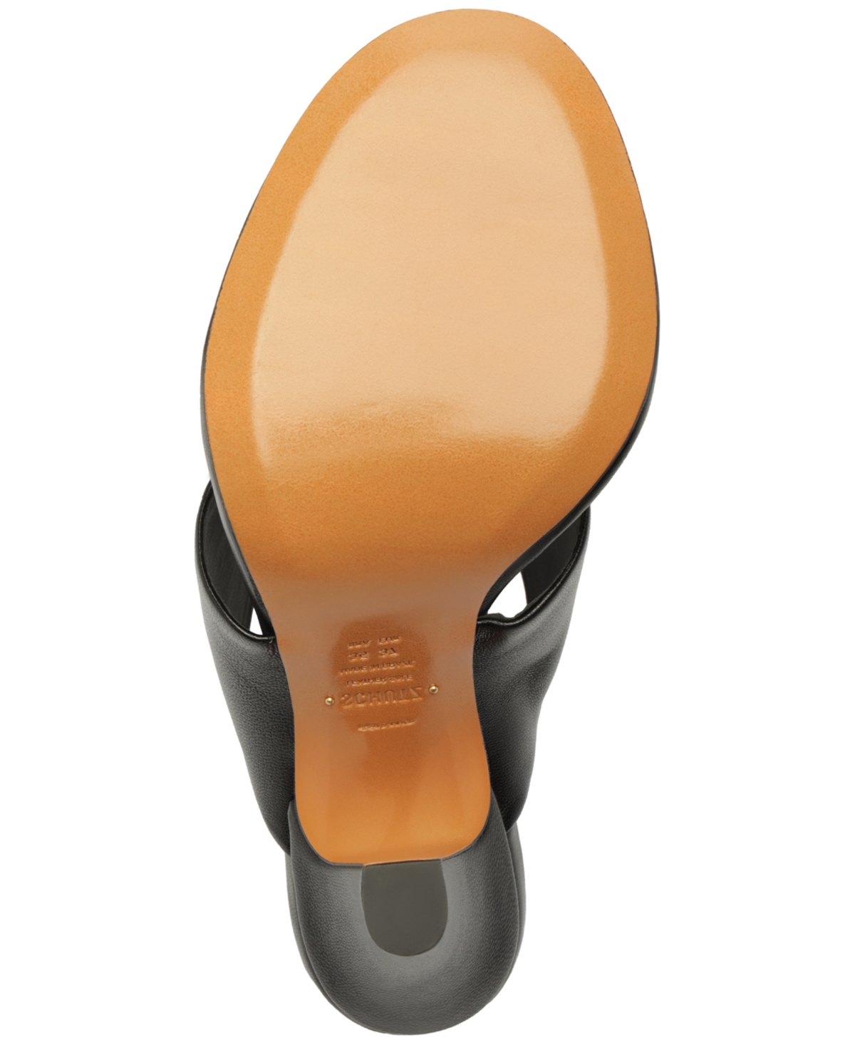 Schutz Women's Martha Slip-On Dress Sandals