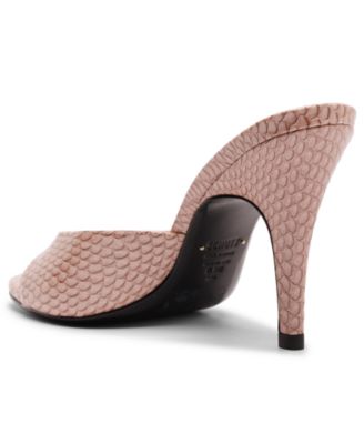 Women's Clea Slip-On Dress Sandals