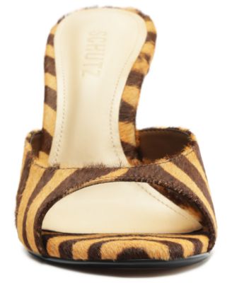 Women's Clea Slip-On Dress Sandals